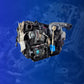 Nissan Terrano 3.2L QD32 Turbo Diesel Engine