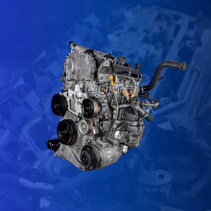 Nissan X-Trail 2.5 QR25 Engine | LDR Supply
