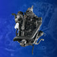 Opel Corsa 1.7 CDTI Z17DTH Engine