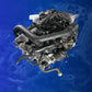 Opel Corsa 1.7 CDTI Z17DTH Engine