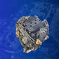 Nissan 3.7 V6 VQ37 Engine